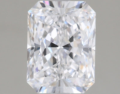 1.40 Carat Radiant Lab Diamond