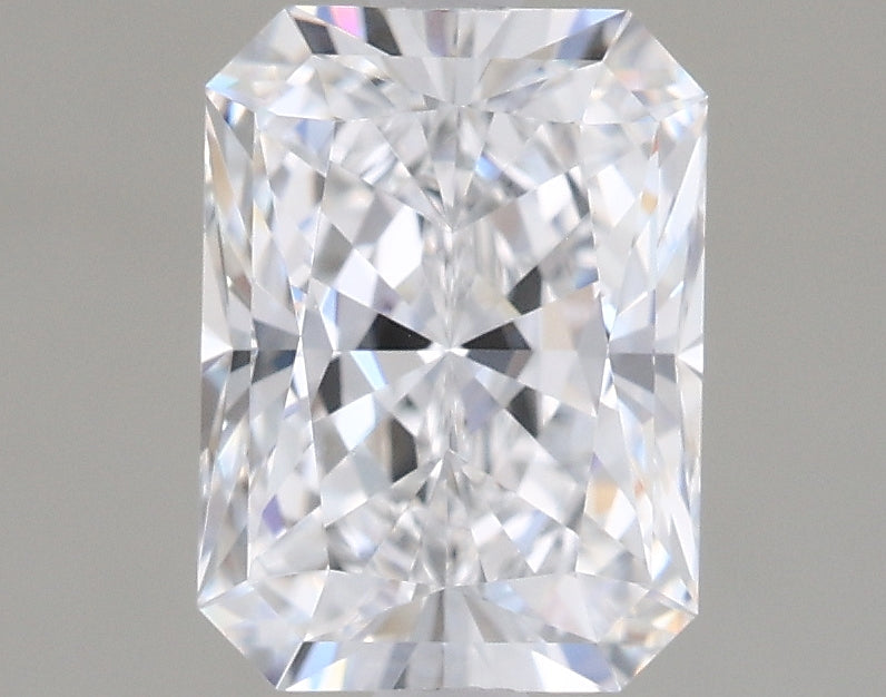 1.40 Carat Radiant Lab Diamond