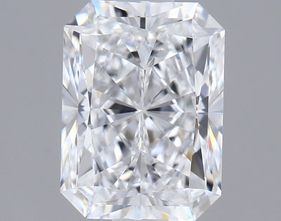 1.52 Carat Radiant Lab Diamond