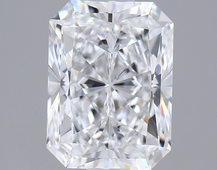 1.52 Carat Radiant Lab Diamond