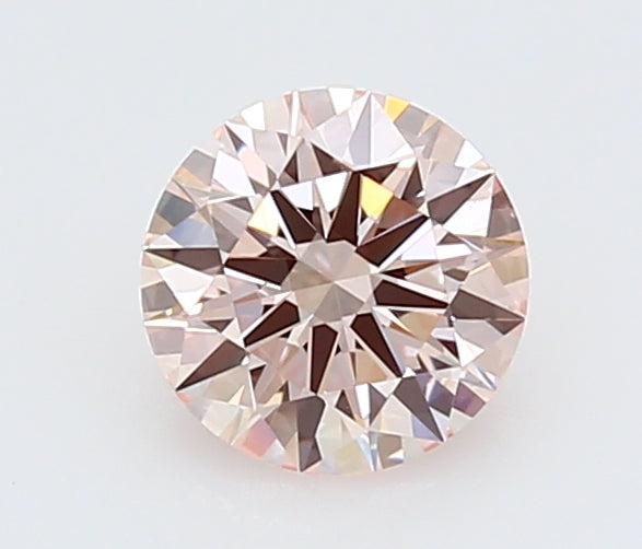 1.05 Carat Round Lab Diamond