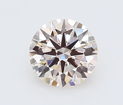 1.01 Carat Round Lab Diamond