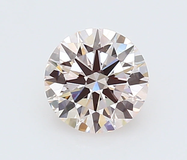 1.01 Carat Round Lab Diamond