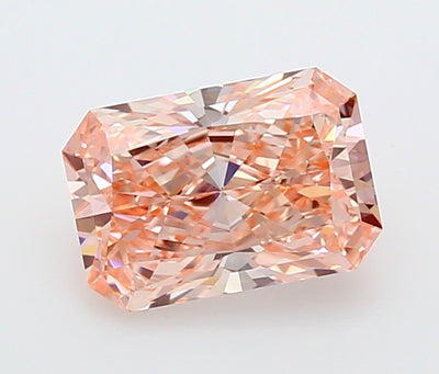 2.03 Carat Radiant Lab Diamond