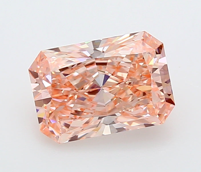 2.03 Carat Radiant Lab Diamond