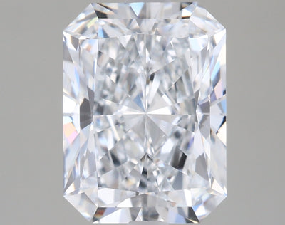 2.50 Carat Radiant Lab Diamond