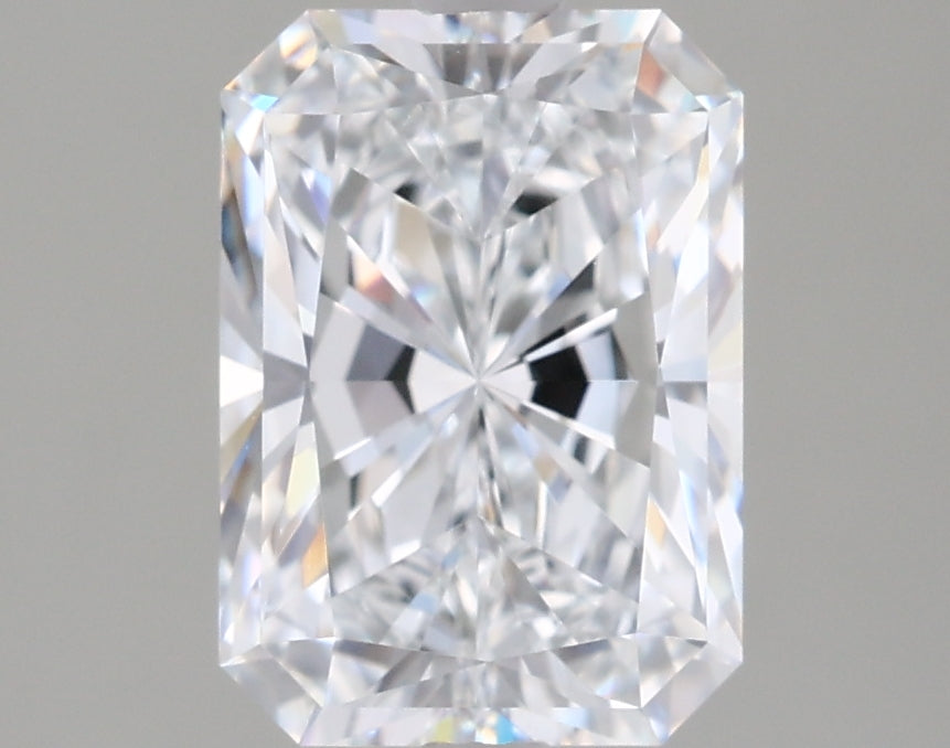 2.04 Carat Radiant Lab Diamond