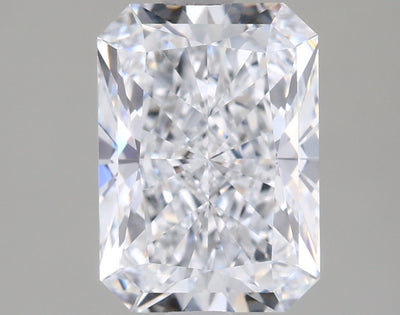 2.02 Carat Radiant Lab Diamond