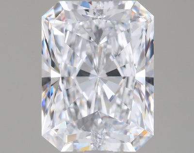2.06 Carat Radiant Lab Diamond