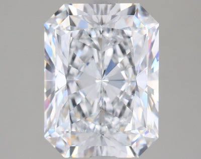 2.51 Carat Radiant Lab Diamond