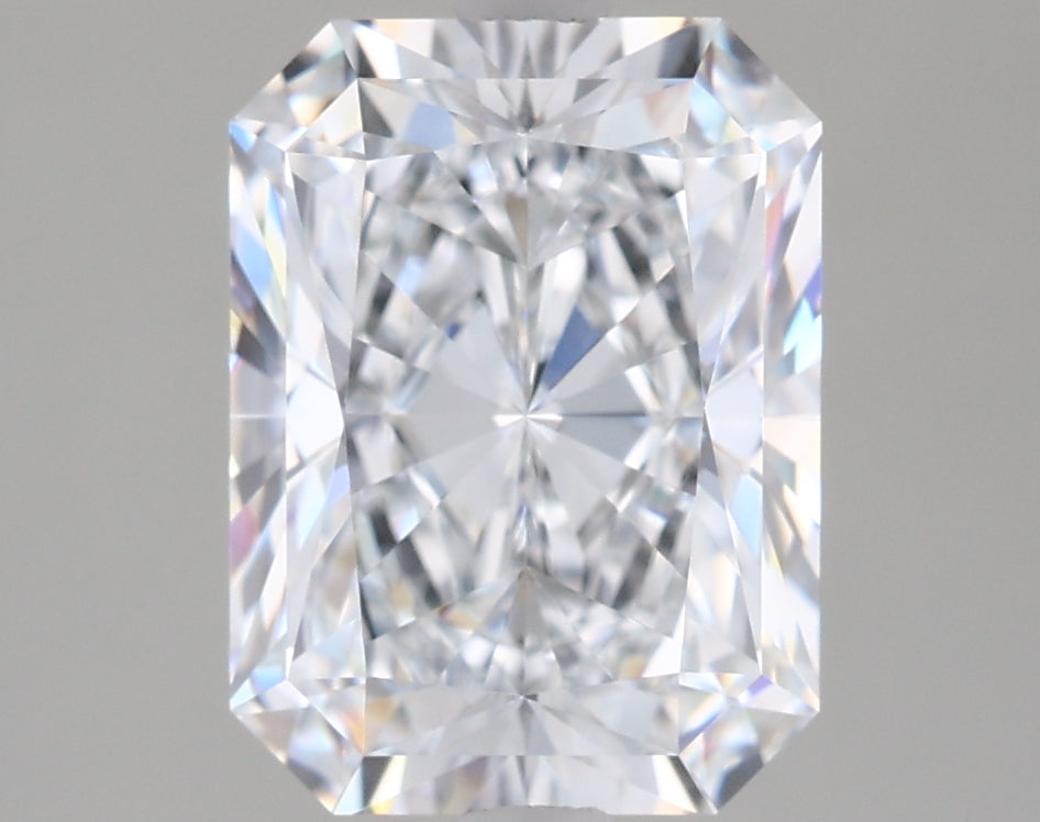 2.51 Carat Radiant Lab Diamond