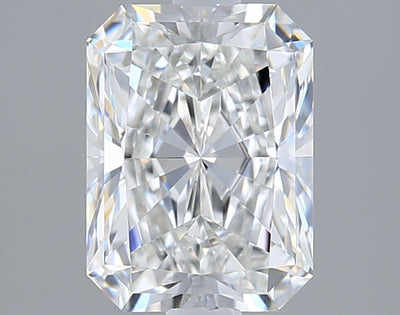 2.12 Carat Radiant Lab Diamond