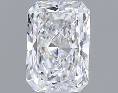 1.06 Carat Radiant Lab Diamond
