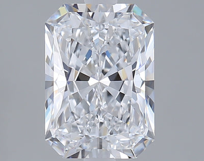 2.57 Carat Radiant Lab Diamond
