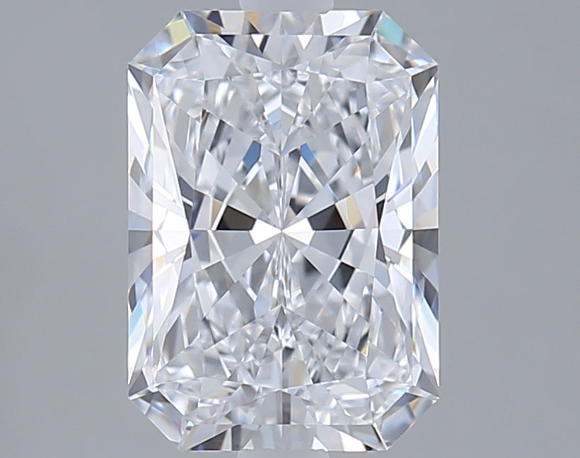 2.57 Carat Radiant Lab Diamond