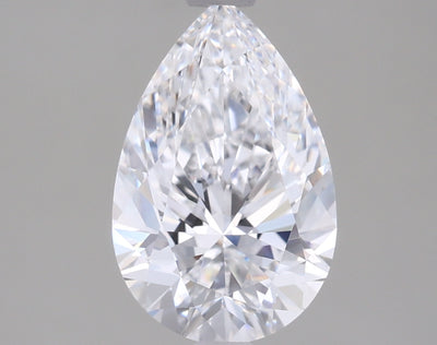 1.51 Carat Pear Lab Diamond