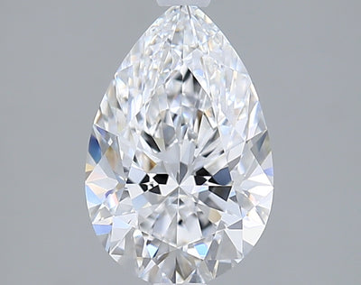 1.87 Carat Pear Lab Diamond