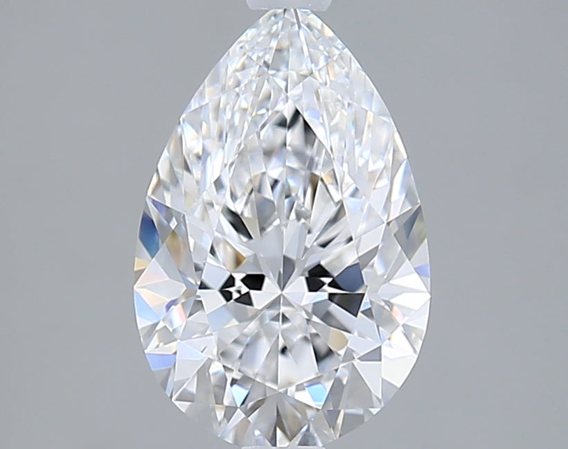 1.87 Carat Pear Lab Diamond