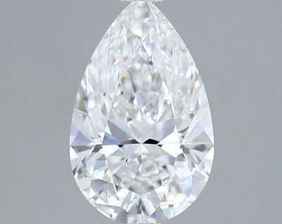1.12 Carat Pear Lab Diamond