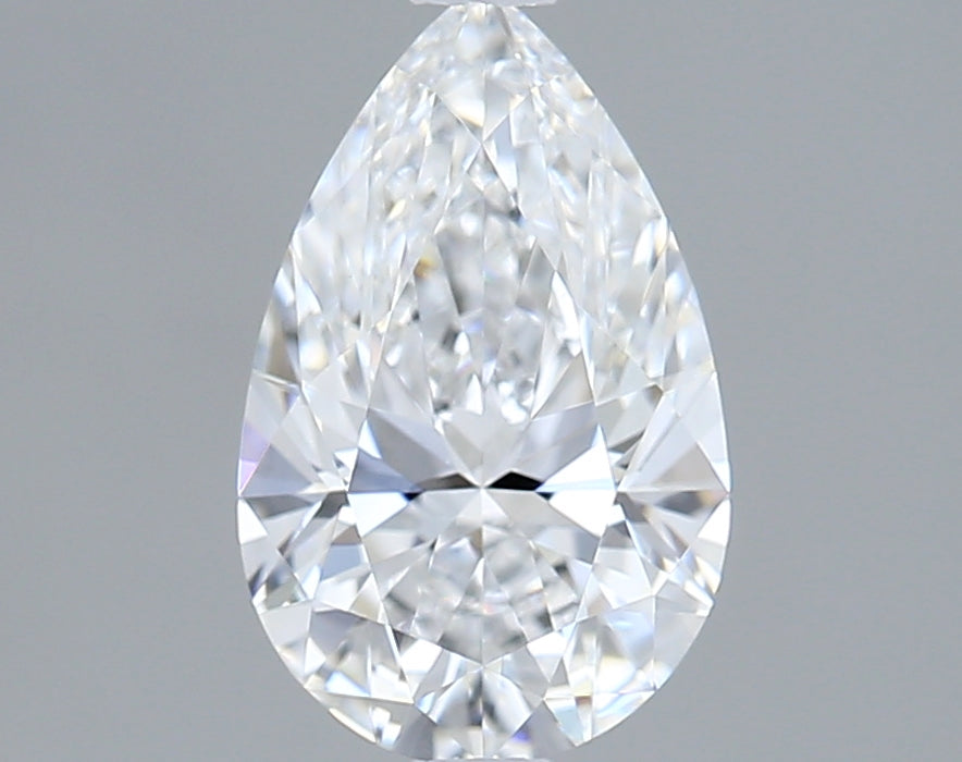 1.12 Carat Pear Lab Diamond