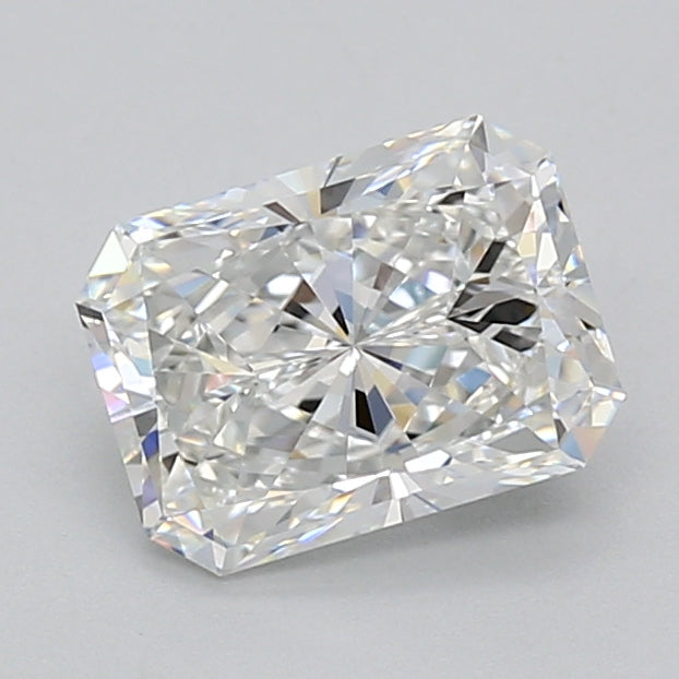 2.05 Carat Radiant Lab Diamond