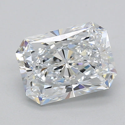 2.51 Carat Radiant Lab Diamond