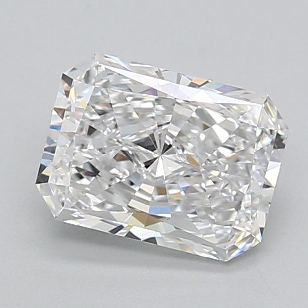 2.05 Carat Radiant Lab Diamond