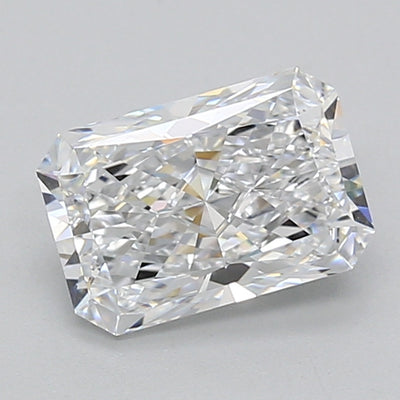 2.07 Carat Radiant Lab Diamond