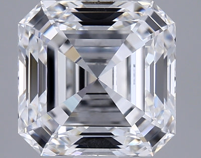 2.16 Carat Asscher Lab Diamond
