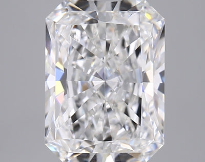 2.18 Carat Radiant Lab Diamond