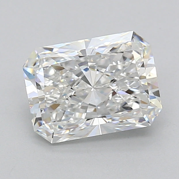 2.05 Carat Radiant Lab Diamond