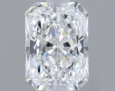 1.15 Carat Radiant Lab Diamond