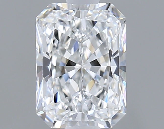 1.15 Carat Radiant Lab Diamond