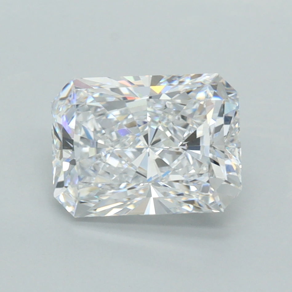 2.02 Carat Radiant Lab Diamond