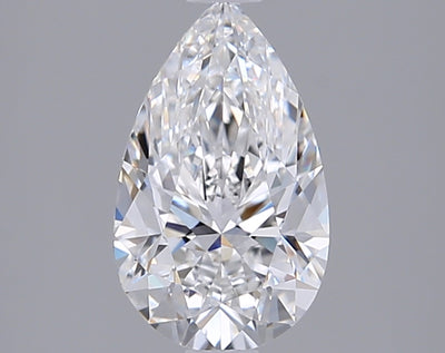 1.52 Carat Pear Lab Diamond