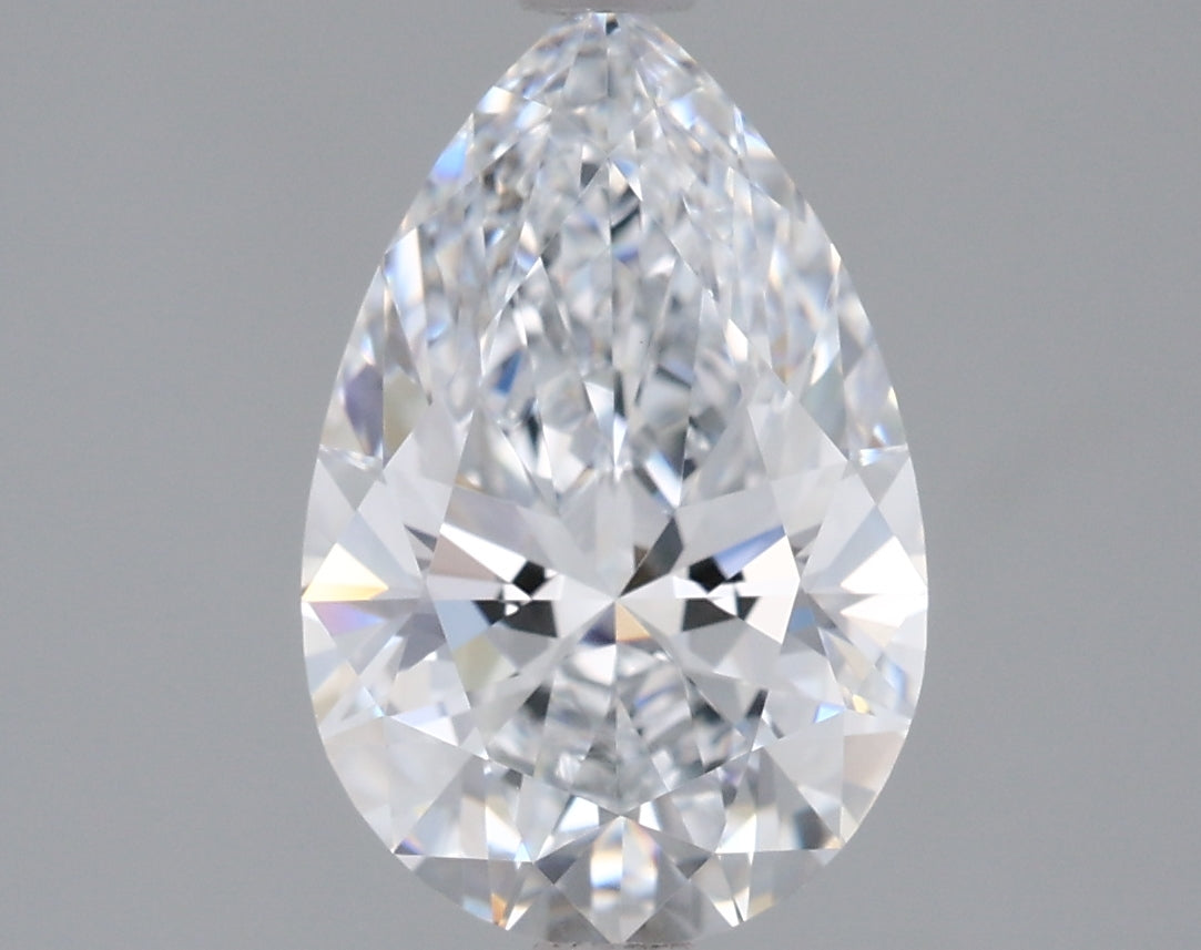 1.89 Carat Pear Lab Diamond