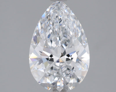 1.89 Carat Pear Lab Diamond