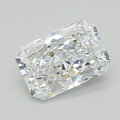 2.06 Carat Radiant Lab Diamond