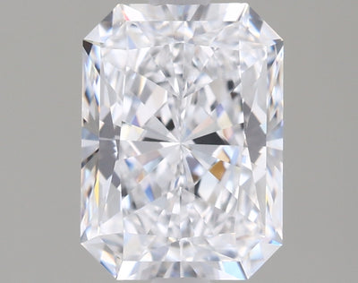 1.49 Carat Radiant Lab Diamond