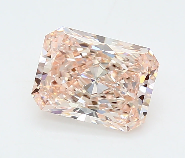 2.02 Carat Radiant Lab Diamond