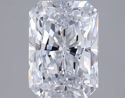 2.02 Carat Radiant Lab Diamond