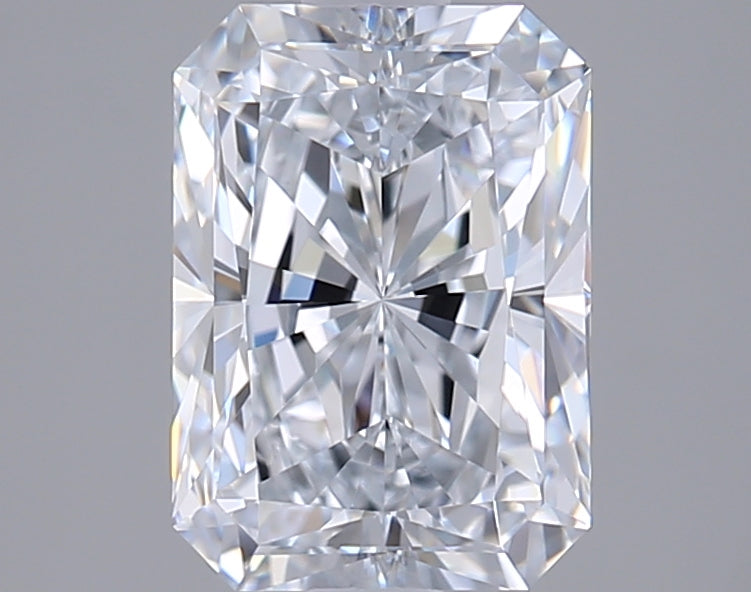 2.02 Carat Radiant Lab Diamond