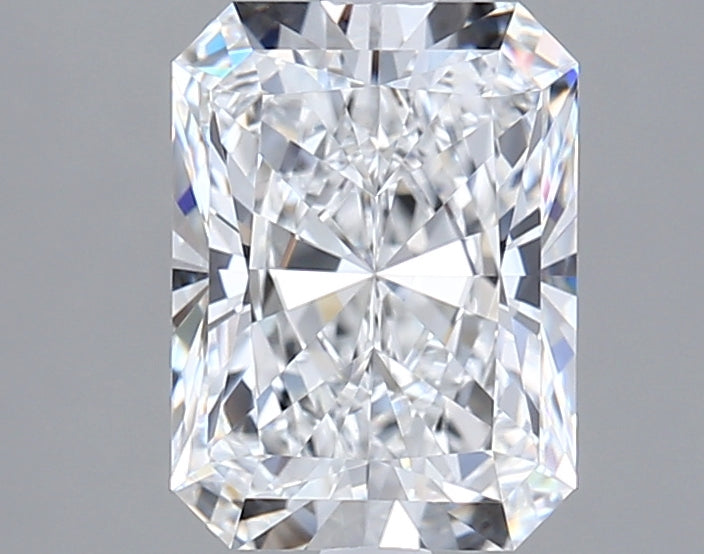 2.51 Carat Radiant Lab Diamond