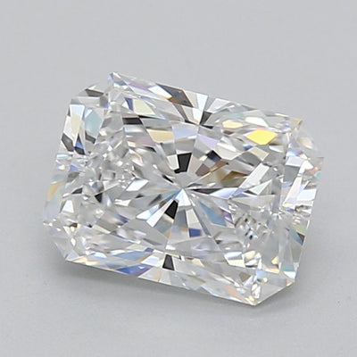 2.02 Carat Radiant Lab Diamond