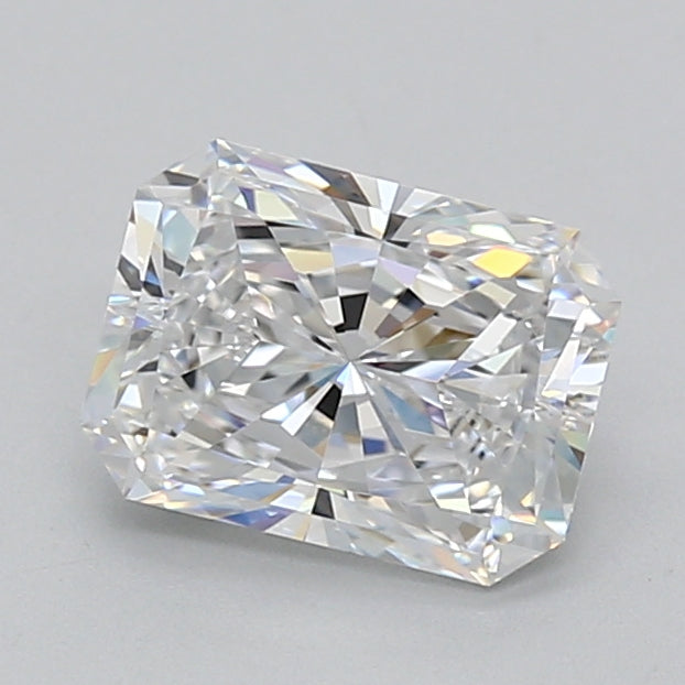 2.02 Carat Radiant Lab Diamond