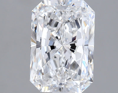 2.04 Carat Radiant Lab Diamond