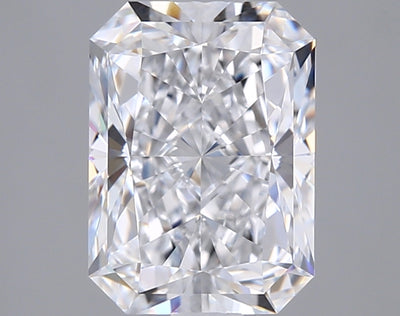 2.02 Carat Radiant Lab Diamond