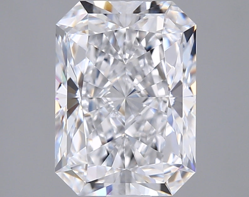 2.02 Carat Radiant Lab Diamond