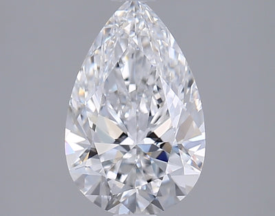 1.53 Carat Pear Lab Diamond