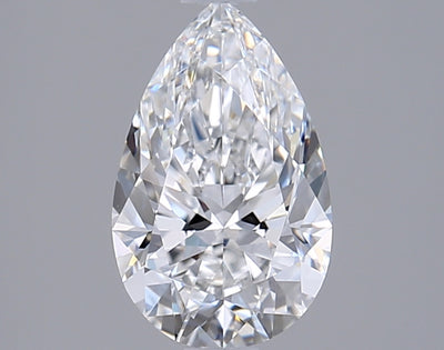 1.51 Carat Pear Lab Diamond